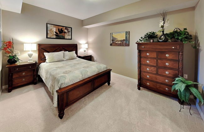 Riverwalk 713 by Distinctive Beach Rentals - Foto 15