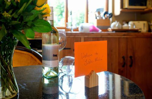 Just a Minim - quaint studio in beautiful rural location - Foto 16