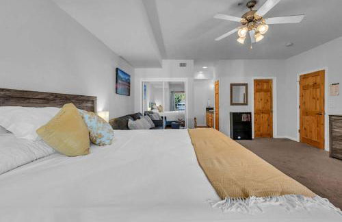 2BDR Condo - Three Minutes to Olympic Valley! - Foto 18