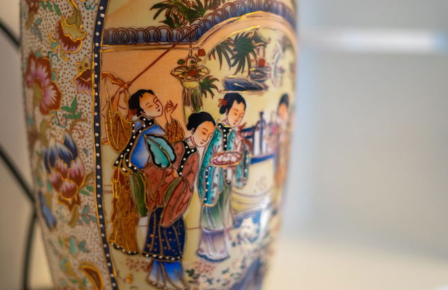 Newton Manor House -7 Bedroom House - Foto 44