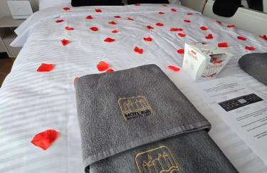 Motlava Romantic Loft - Jacuzzi - Foto 13