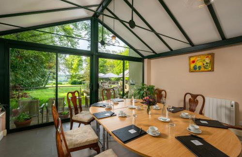 Penmorvah Manor Hotel - Foto 41