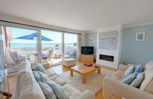 Harbour View - Emsworth - Sea Views - Foto 1