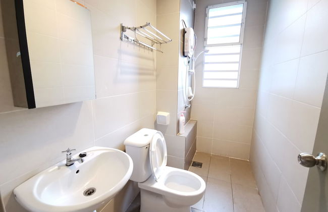 The Woodz Homestay - Foto 55