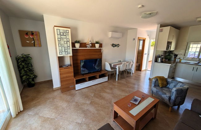 Alamillo House - Sea and Mountain Views - 700 Metres From the Beach - Photo 31