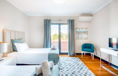 Villa Vacuna by Amazing Madeira - Foto 16