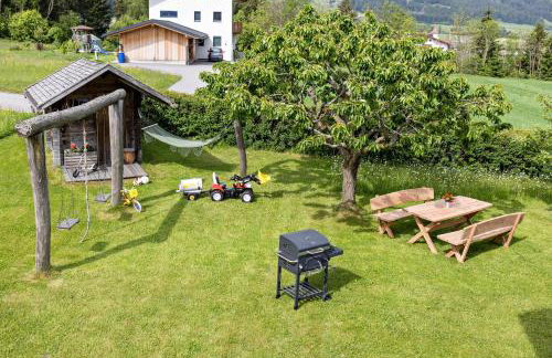 Oberhölzlhof - Photo 19