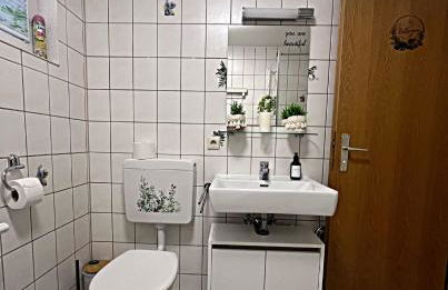 Wohnung IDA ruhig, modern mit Parkplatz bei RW und VS - Foto 38