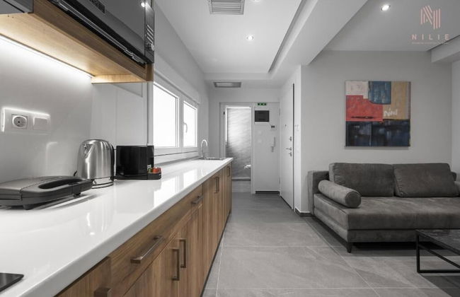 Factory Inn Nilie Hospitality MGMT - Foto 53