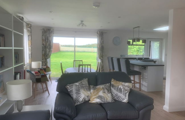 Charming Fully-equipped 3-bed Cottage nr Boscastle - Foto 1