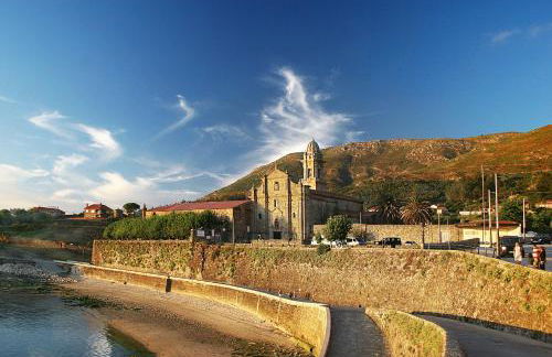 LA CASA ALTA en la ruta del Camino de Santiago - Foto 54