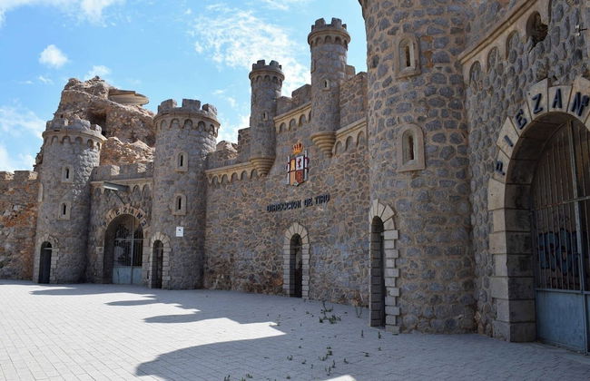 Apartament In Fron Of The Sea - Foto 20