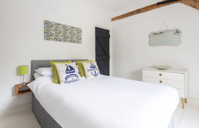 Host Stay Sunnyside Barn - Foto 15