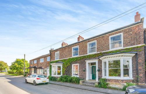 Belmont House - Foto 28