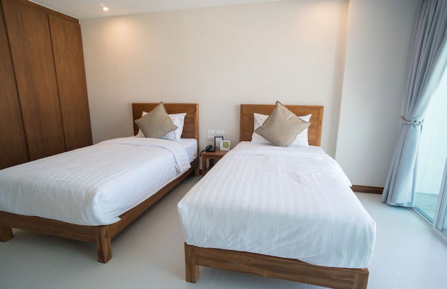 Nivas Chiangmai - Foto 10