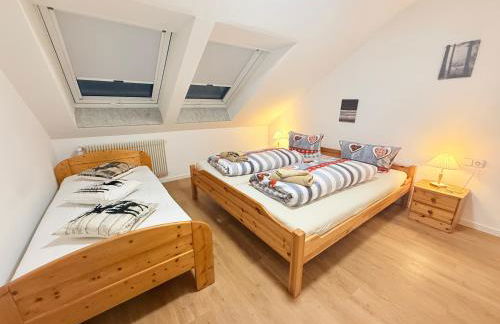 Ferienhaus Frei 4 Compact - Foto 13