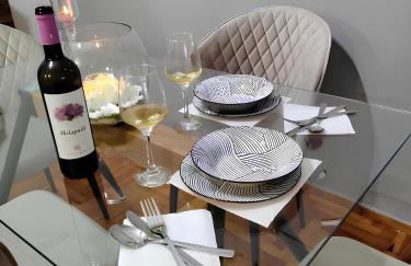 Εlite Αpartment Trikala - Foto 15