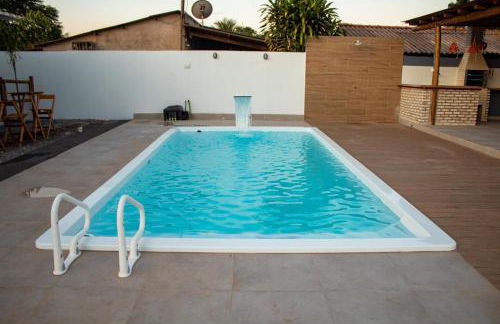 Pousada Vila Rose Express Loft - Foto 19