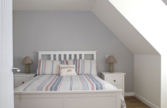 Joan's House - Photo 13