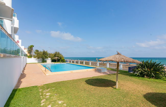 Jardines de Denia V - Foto 6