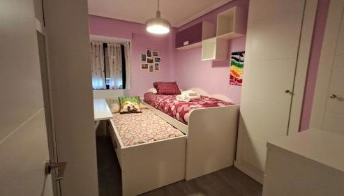 Piso a dos minutos del metro - Foto 3