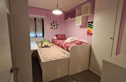 Piso a dos minutos del metro - Foto 3