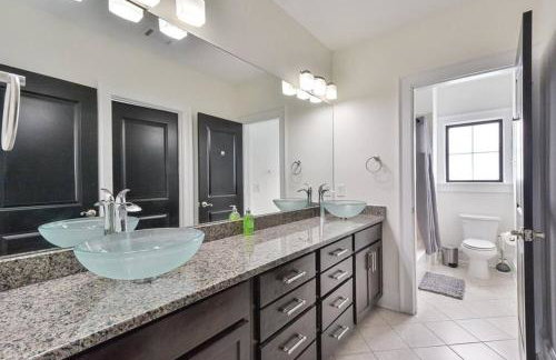 Modern rooftop home in Midtown - Foto 24