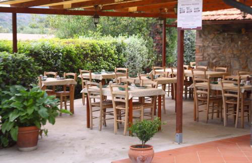 Agriturismo Il Cerrosughero - Photo 30