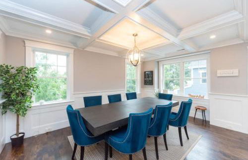 Ultra-Luxurious Home near Boston (Pet-Friendly) - Foto 2