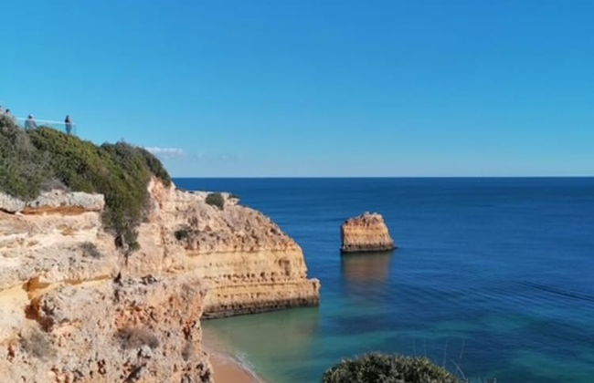 Casa Sophie Albufeira Apartment With 2 Bedrooms - Foto 23