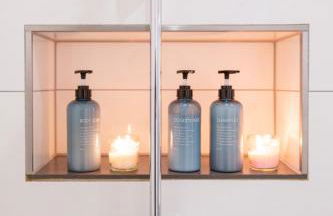 MiCasa OL - Modernes Penthouse - Stellplatz - Küche - WLAN - Dachterrasse - Photo 31