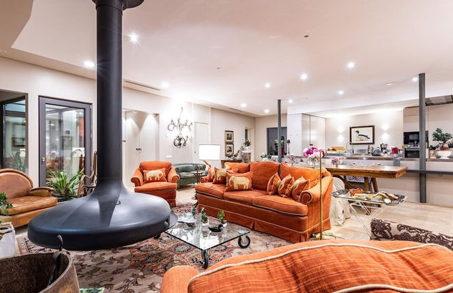 Si-h157-radi0at - Villa Airone 12 - Foto 19