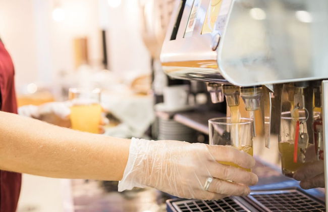 Atlantis Hotel - Photo 38