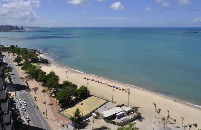 SEAFLATS - Iracema Résidence - Foto 41