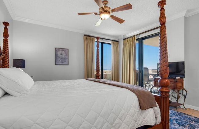 Navarre Towers 104 - Photo 9