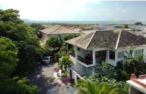 Villa Bella Vista - Foto 17