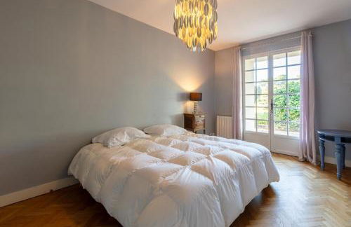 Maison Carrosse - A 20min de Bordeaux - Foto 3