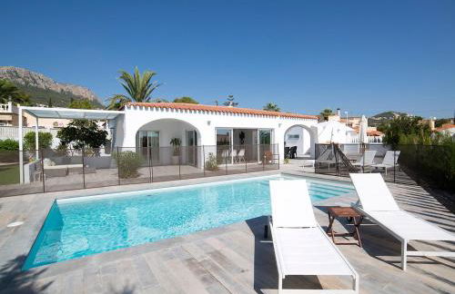 Villa Trebol by Interhome - Foto 43