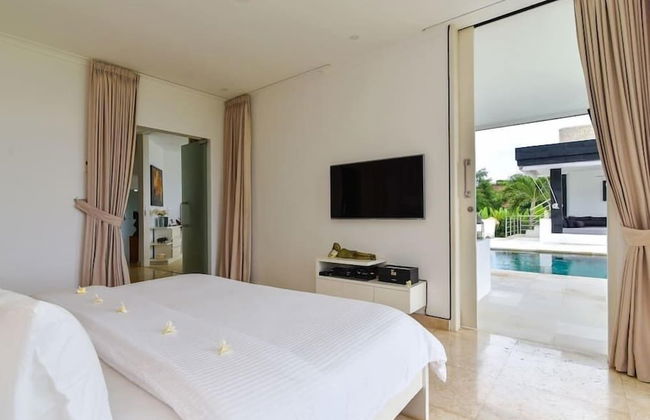 Villa Pondok Wahyu Sedana - Foto 3