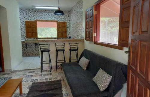 Chalé Veredas e Buritis - Foto 33