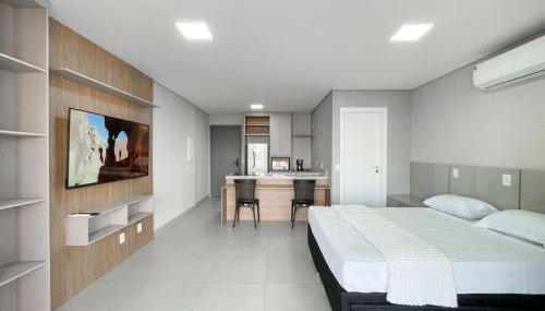 Facilidade no Coração da Cidade - Foto 2