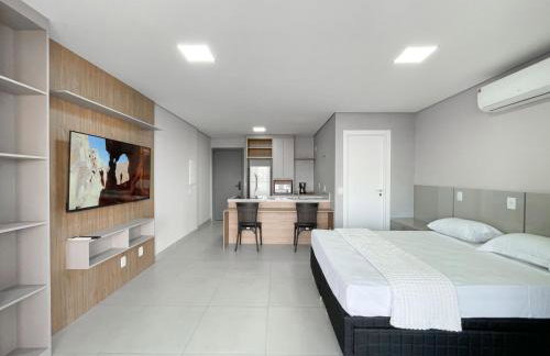 Facilidade no Coração da Cidade - Foto 2