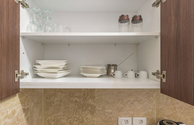 Pearl of Faqra Studios & Apartments - Foto 72