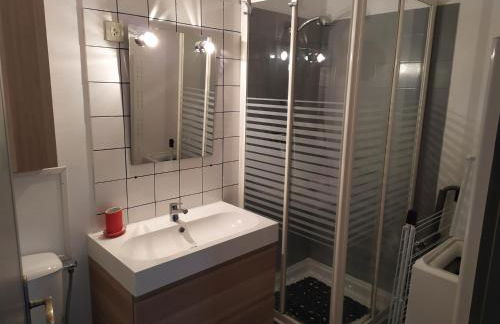 Gîte Ty Laouen Clohars-Carnoët - Foto 6