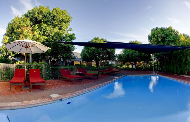 Mantra Frangipani Broome - Photo 24