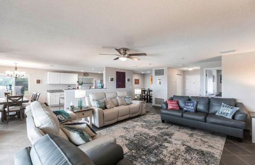 Lake Huntley Retreat - Foto 14