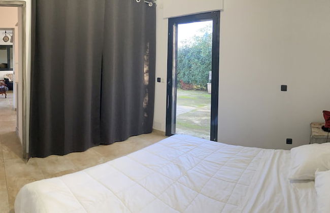 Mas Des Cerisiers - Foto 2