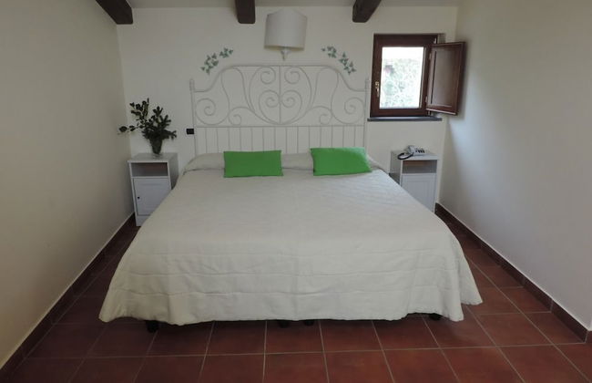 Agriturismo Il Convento - Foto 3