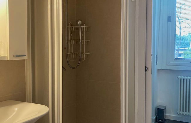 Ponale 52 bright studio - Foto 13