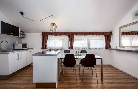 Hundefreundliches Apartment nur 300 Meter zum Strand - Foto 3